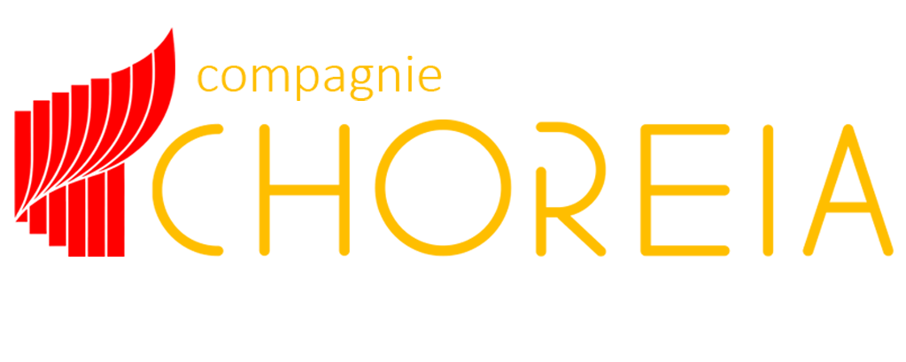 Logo Compagnie Choreia